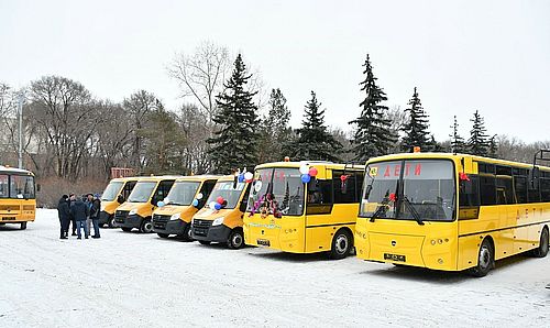 Фото пресс-службы Главы Хакасии